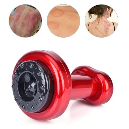 Air Cups Replacement Device