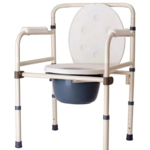 Medical Tech General Trading - portable toilet seat