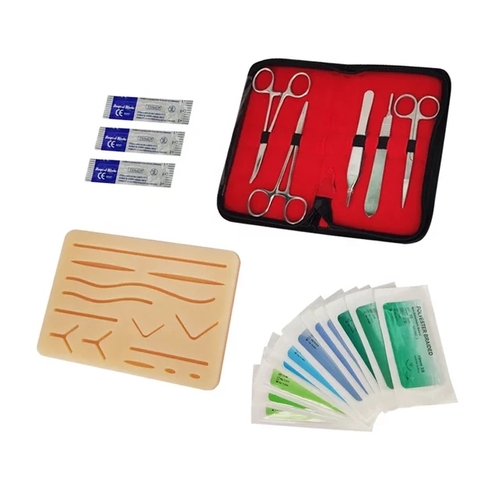 Medical Tech General Trading - Wound suture teaching tools