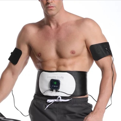 Medical Tech General Trading - Electric massage to lose belly and waist