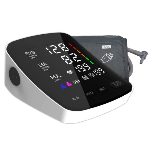 Medical Tech General Trading - blood pressure monitor