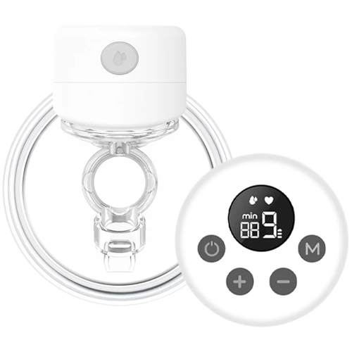 Medical Tech General Trading - breast pump