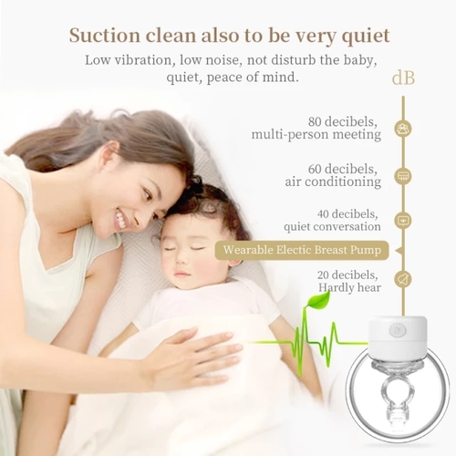 breast pump