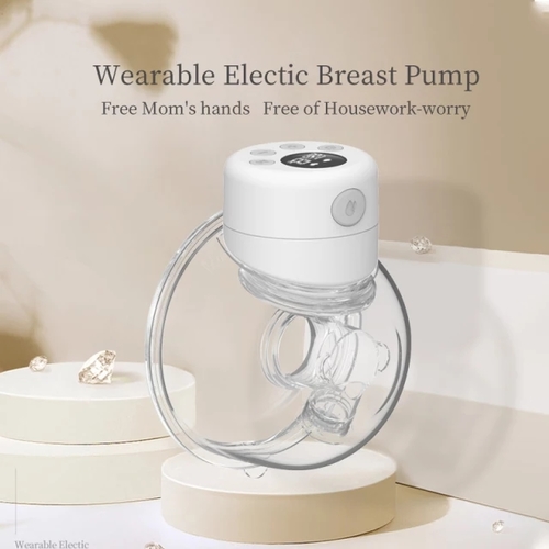 breast pump