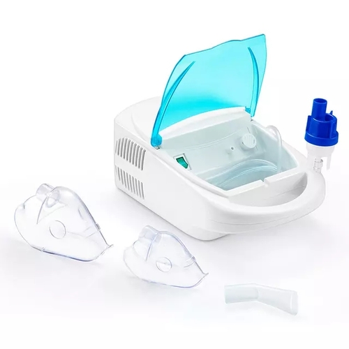 Medical Tech General Trading - compressor nebulizer