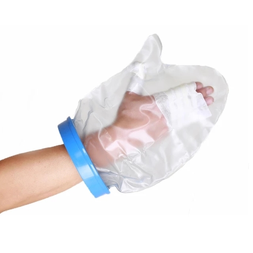 Medical Tech General Trading - pvc waterproof cast