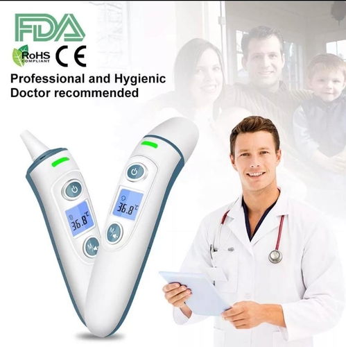 Medical Tech General Trading - infrared thermometer