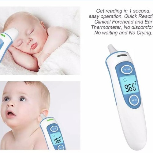 infrared thermometer