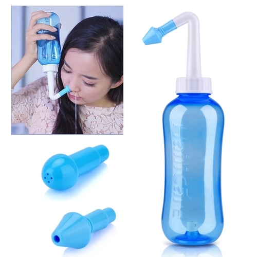 Medical Tech General Trading - Nasal duct cleaner with water