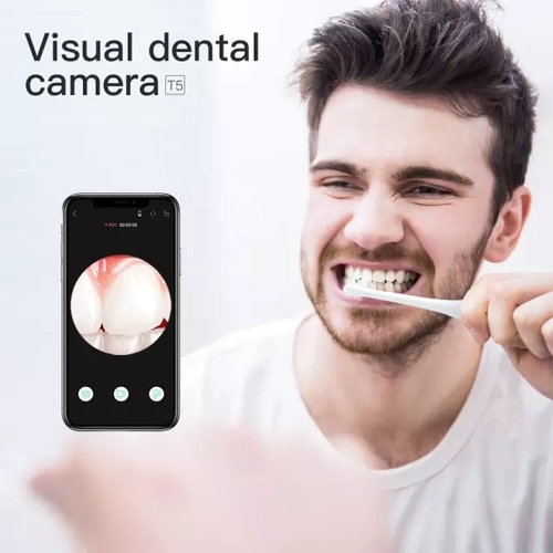 Medical Tech General Trading - Oral and dental imaging camera