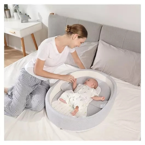 Medical Tech General Trading - baby bed