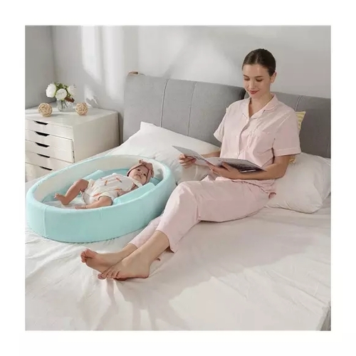 baby bed