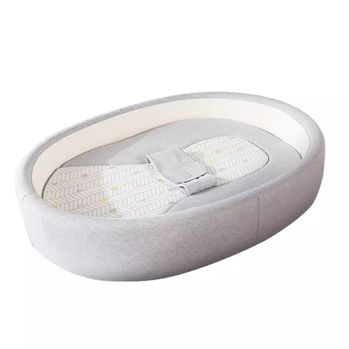 baby bed