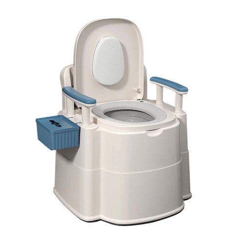 Medical Tech General Trading - portable toilet