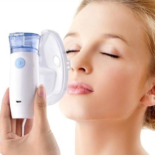 mesh nebulizer