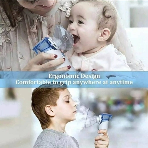mesh nebulizer