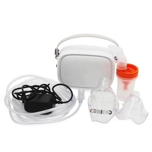 electric mask bag