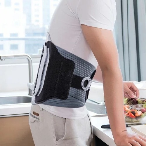 Medical Tech General Trading - Back support belt