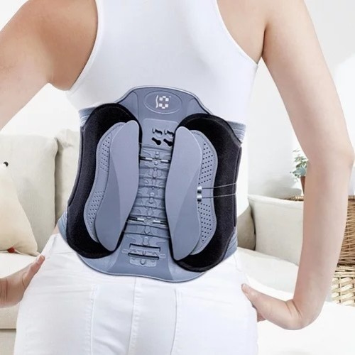 Back support belt