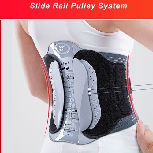 Back support belt