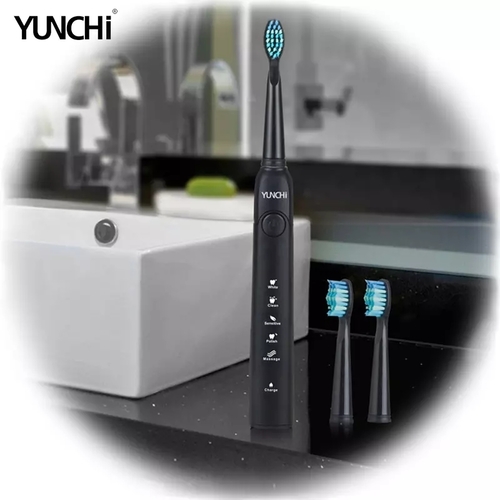 Toothbrush works with charging 5 systems