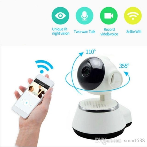 Medical Tech General Trading - Wi-Fi baby monitor