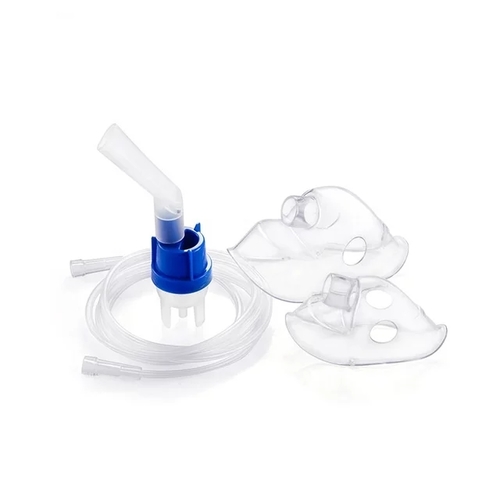 Nebulaers Compressor 3D cat for kid