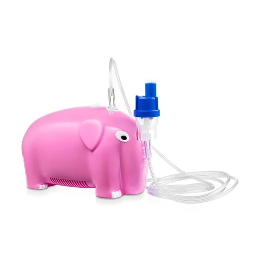 An elephant anthropomorphic animal mask for children