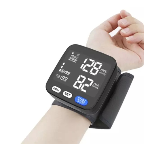 Medical Tech General Trading - Wrist blood pressure measurement