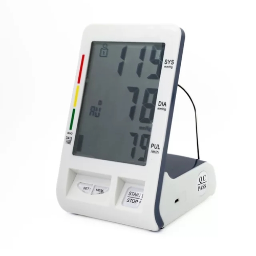 Medical Tech General Trading - Measurement of blood pressure by arm