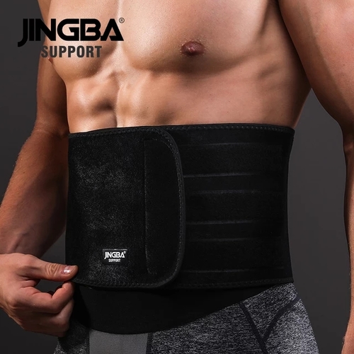 Free Size Back Belt 7773a