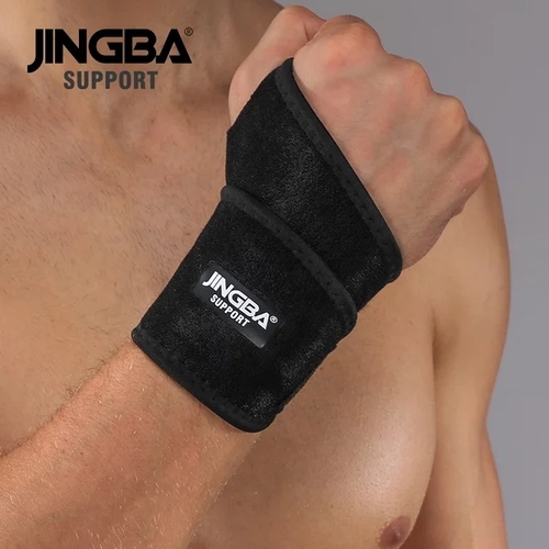 Medical Tech General Trading - Free Size Hand and Wrist Strap 8001