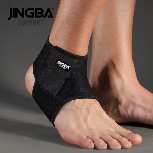 Medical Tech General Trading - Free Size Ankle Strap 8003