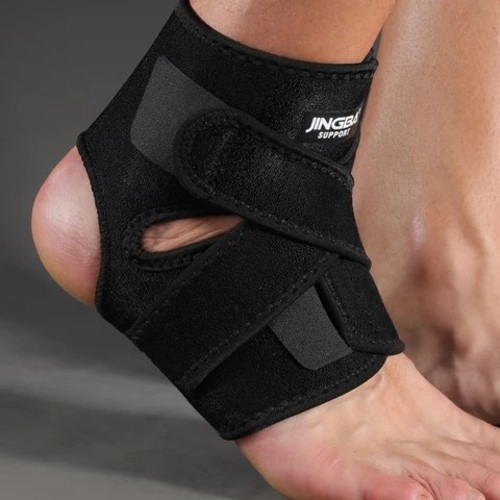 Medical Tech General Trading - Free Size Ankle Strap 90757