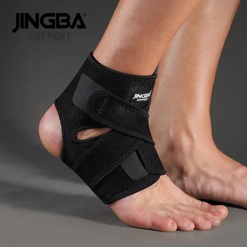 Free Size Ankle Strap 90757