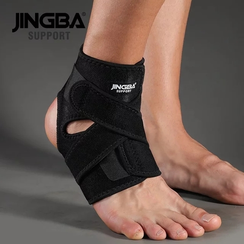 Free Size Ankle Strap 90757