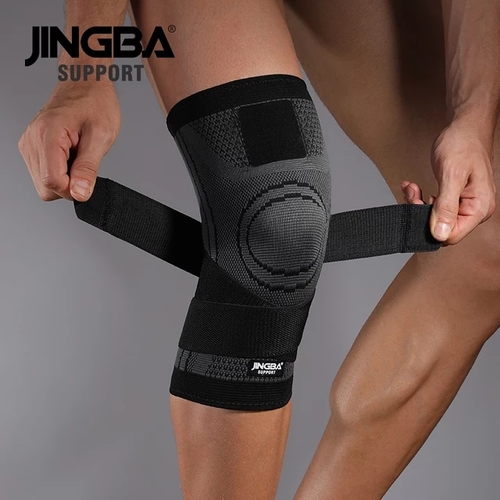 Medical Tech General Trading - knee strap 7610a