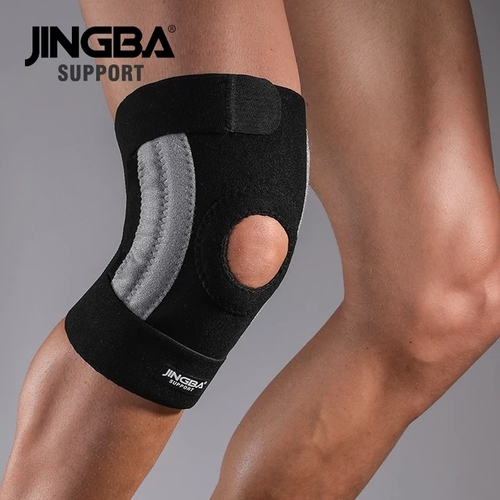 Medical Tech General Trading - Free Size Knee Strap 7632