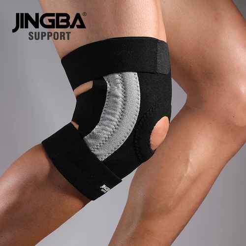 Free Size Knee Strap 7632