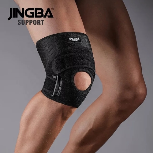 Medical Tech General Trading - Free Size Knee Strap 90915