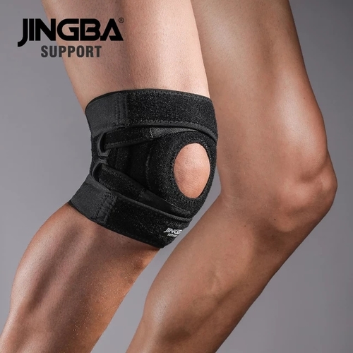 Medical Tech General Trading - Free Size Knee Strap 90975