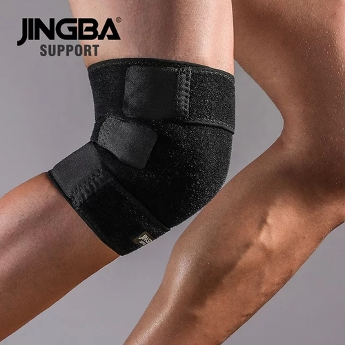 Medical Tech General Trading - Free Size Knee Strap 69621