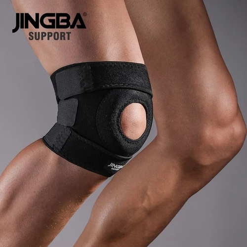 Medical Tech General Trading - Free Size Knee Strap 99624