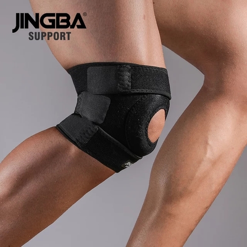 Free Size Knee Strap 99624