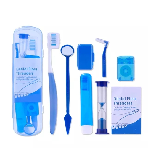 Medical Tech General Trading - dental care kit