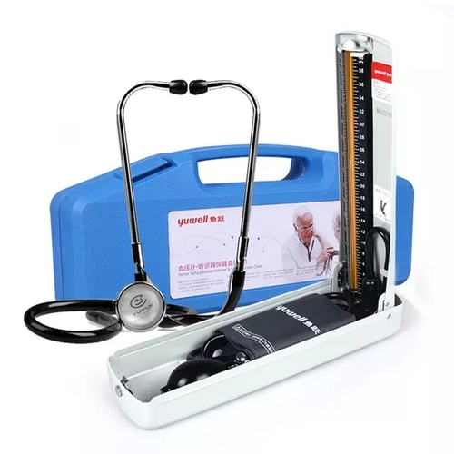 Medical Tech General Trading - mercury sphygmomanometer