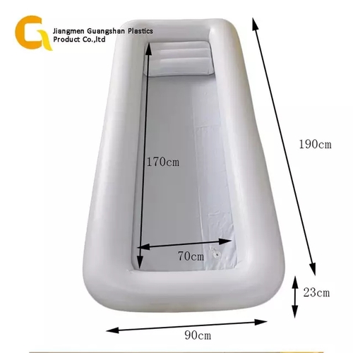 Medical Tech General Trading - Bathtub for the elderly and the handicapped