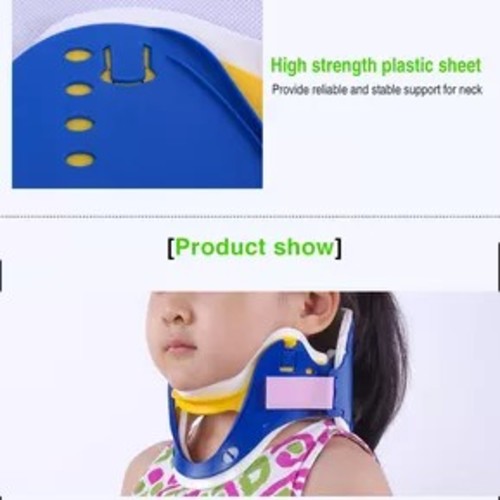 طوق العنق
