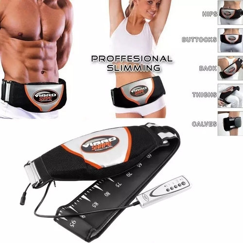 Medical Tech General Trading - Abdominal and waist thermal belt