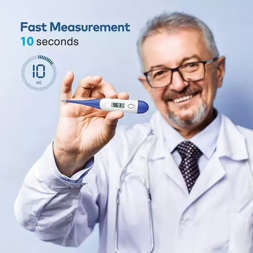 thermometer